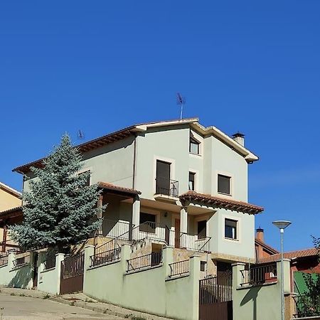 Vivienda De Uso Turistico En Entorno Maravilloso Huerta Del Rey Buitenkant foto