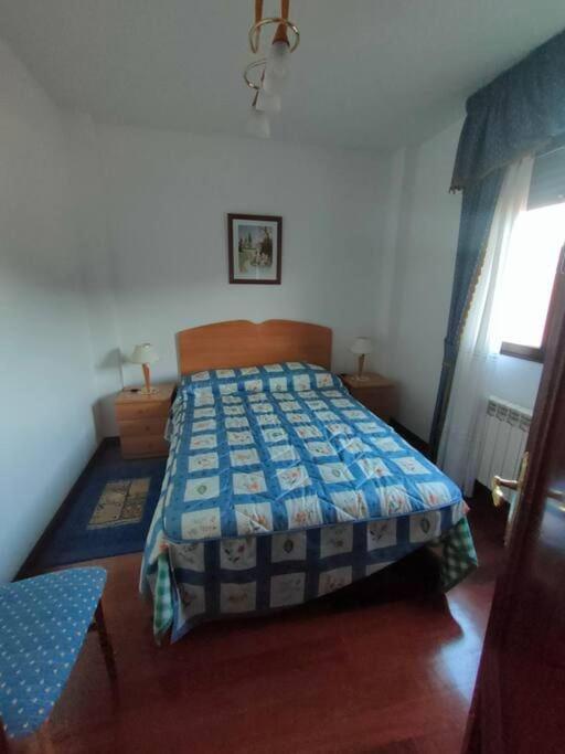 Vivienda De Uso Turistico En Entorno Maravilloso Huerta Del Rey Buitenkant foto
