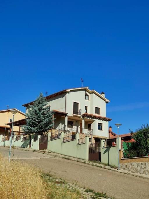 Vivienda De Uso Turistico En Entorno Maravilloso Huerta Del Rey Buitenkant foto