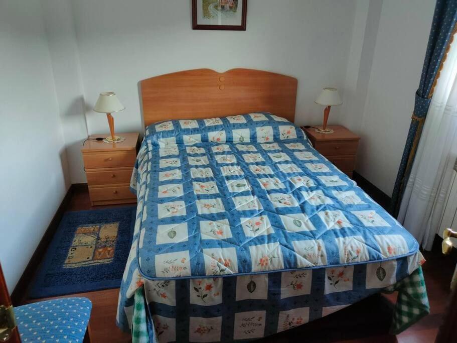 Vivienda De Uso Turistico En Entorno Maravilloso Huerta Del Rey Buitenkant foto