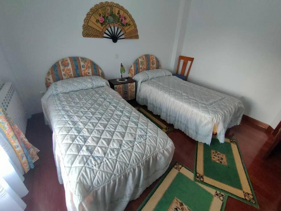 Vivienda De Uso Turistico En Entorno Maravilloso Huerta Del Rey Buitenkant foto