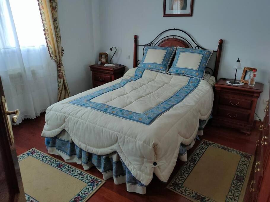 Vivienda De Uso Turistico En Entorno Maravilloso Huerta Del Rey Buitenkant foto