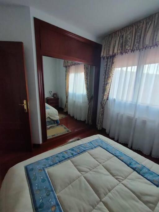 Vivienda De Uso Turistico En Entorno Maravilloso Huerta Del Rey Buitenkant foto