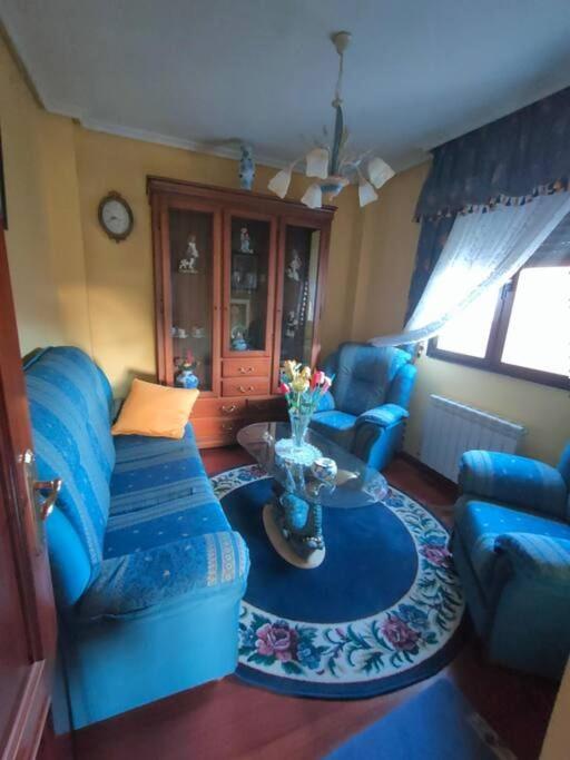 Vivienda De Uso Turistico En Entorno Maravilloso Huerta Del Rey Buitenkant foto