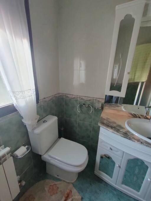 Vivienda De Uso Turistico En Entorno Maravilloso Huerta Del Rey Buitenkant foto