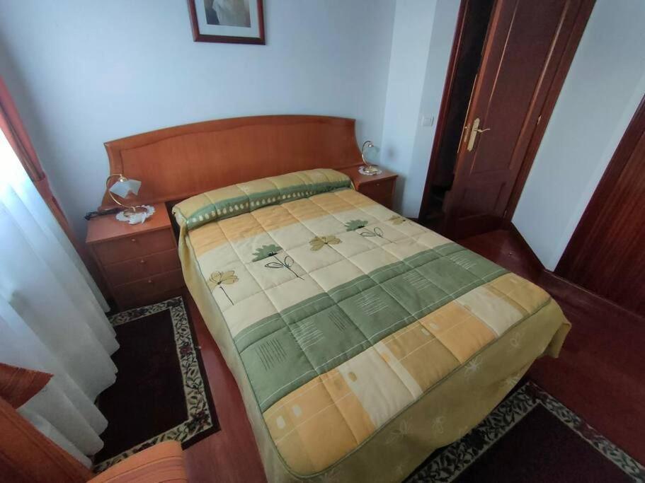 Vivienda De Uso Turistico En Entorno Maravilloso Huerta Del Rey Buitenkant foto