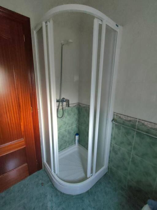 Vivienda De Uso Turistico En Entorno Maravilloso Huerta Del Rey Buitenkant foto