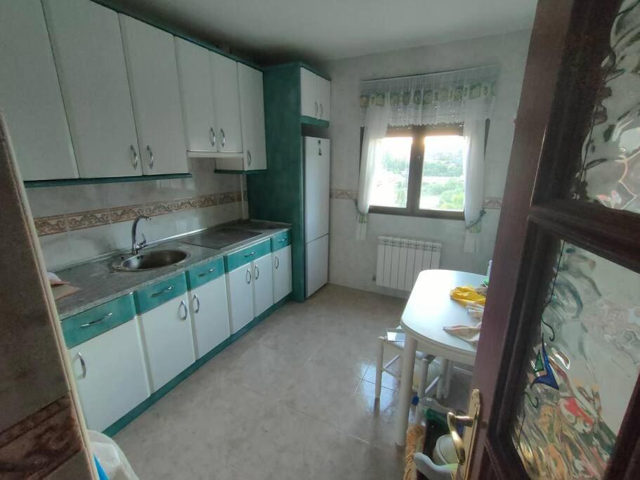 Vivienda De Uso Turistico En Entorno Maravilloso Huerta Del Rey Buitenkant foto