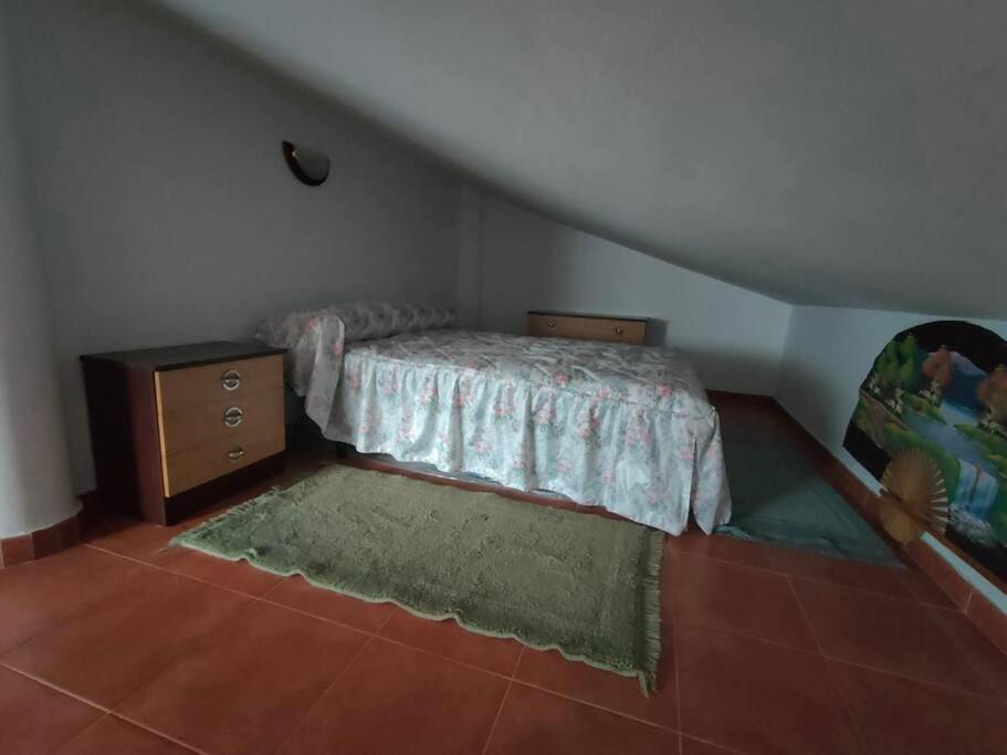 Vivienda De Uso Turistico En Entorno Maravilloso Huerta Del Rey Buitenkant foto