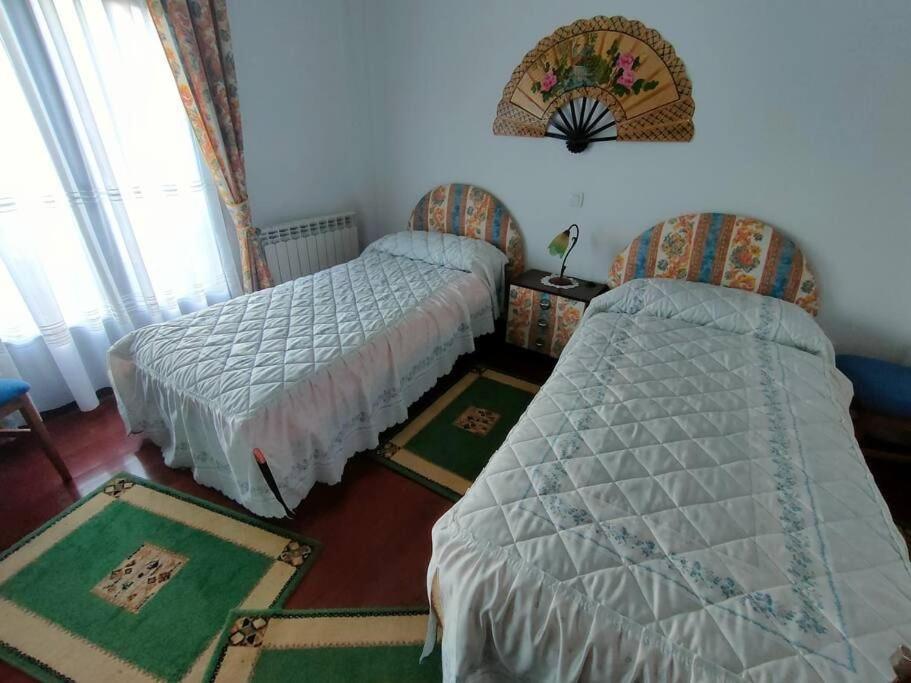 Vivienda De Uso Turistico En Entorno Maravilloso Huerta Del Rey Buitenkant foto