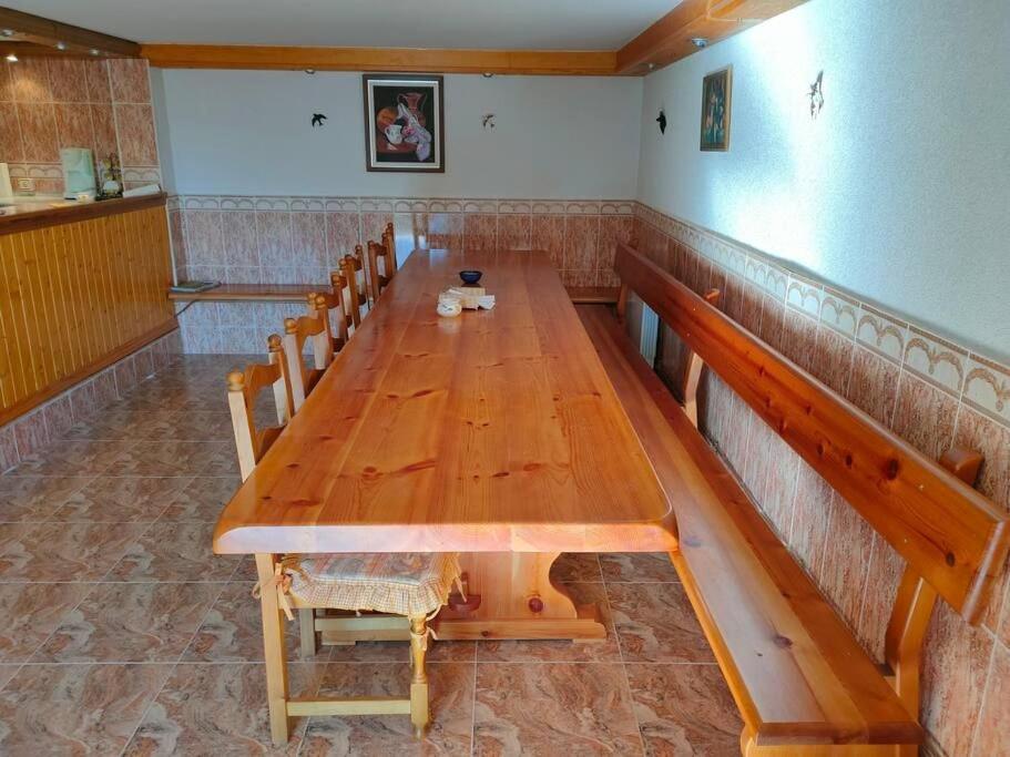 Vivienda De Uso Turistico En Entorno Maravilloso Huerta Del Rey Buitenkant foto